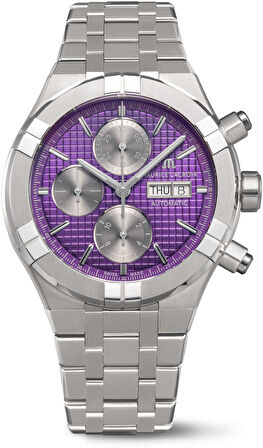 Maurice Lacroix AI6038-TT032-430-1