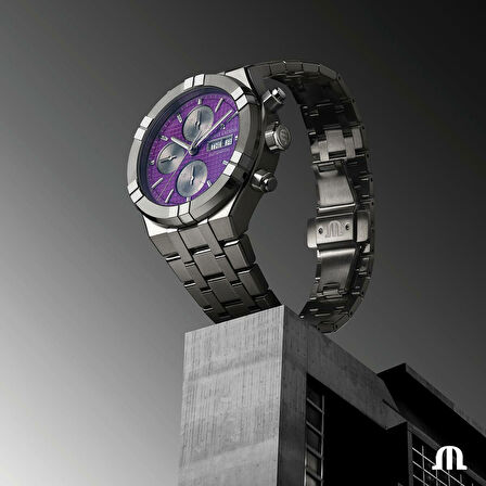 Maurice Lacroix AI6038-TT032-430-1