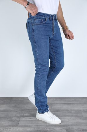 REGULAR KALIP ERKEK KOT PANTOLON