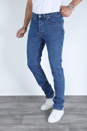REGULAR KALIP ERKEK KOT PANTOLON