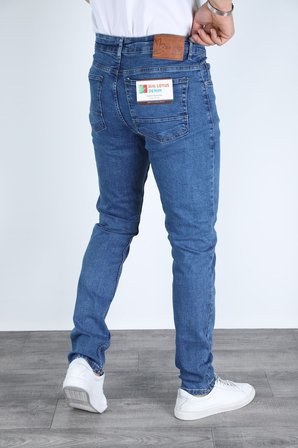 REGULAR KALIP ERKEK KOT PANTOLON