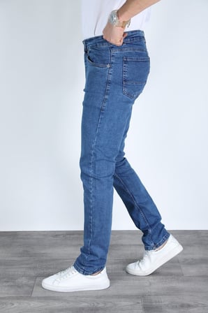 REGULAR KALIP ERKEK KOT PANTOLON