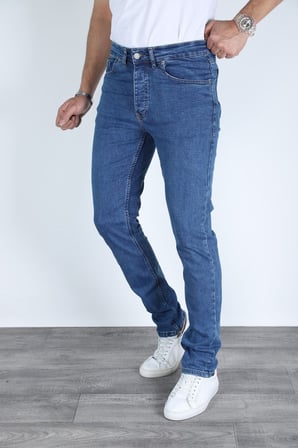 REGULAR KALIP ERKEK KOT PANTOLON