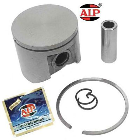 Aip - Alp Piston Segman Seti 44mm - KAWASAKİ  TH48/M58