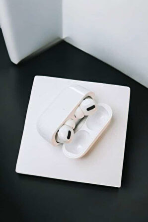 Gürültü Engelleyici AirPods Pro Bluetooth Kulaklık iOS