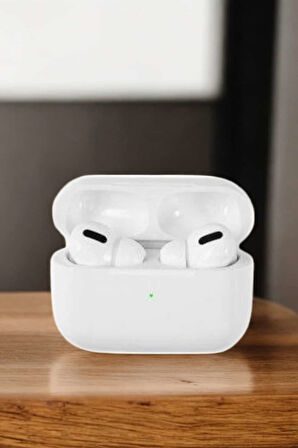Gürültü Engelleyici AirPods Pro Bluetooth Kulaklık iOS