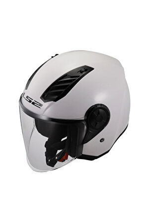 AIRFLOW 2 BEYAZ KASK