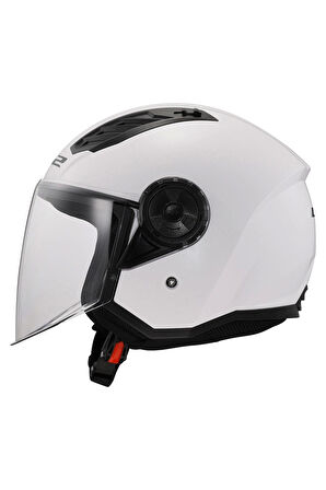 AIRFLOW 2 BEYAZ KASK