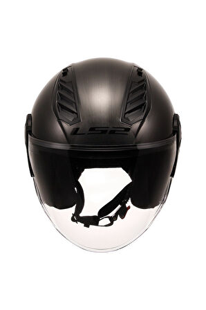 LS2 AIRFLOW 2 JEANS KASK