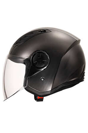 LS2 AIRFLOW 2 JEANS KASK