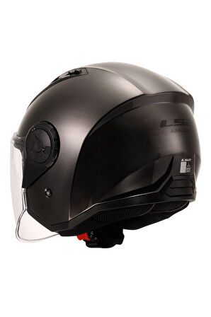 LS2 AIRFLOW 2 JEANS KASK