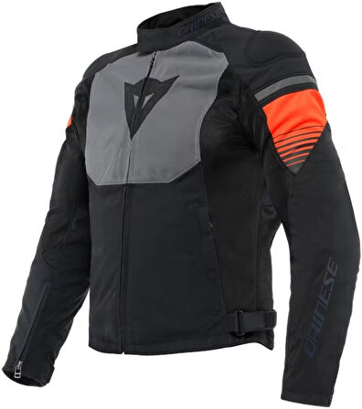 DAİNESE AİR FAST YAZLIK MOTOSİKLET MONTU
