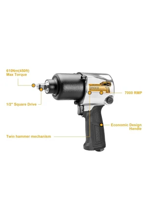 AIW12562 HAVALI SOMUN SIKMA 1/2 7000 D/DK