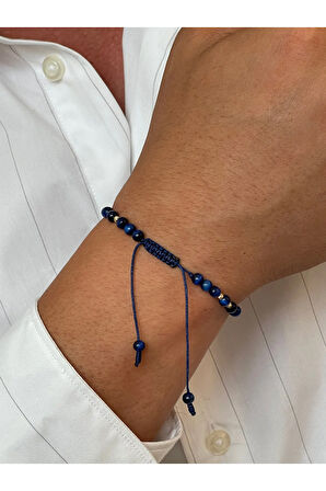 14 Ayar Altın Tamtur Dorikalı Natural Kaplangözü Taşlı Şık Altın Bileklik