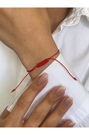 14 Ayar Altın Nazar Boncuklu Altın Dorikalı Altın Şans Bilekliği