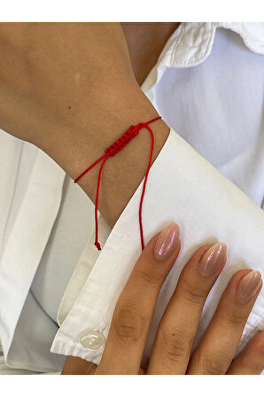 14 Ayar Altın Mavi Boncuklu Altın Dorikalı Zarif Altın Bileklik