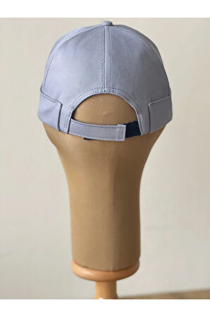 %100 Pamuk Cap Ayarlanabilir Docker Şapka Astarlı Yazlık Takke Şapka Retro Şapka Takke Şapka