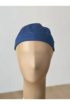 %100 Pamuk Cap Ayarlanabilir Docker Şapka Astarlı Yazlık Takke Şapka Retro Şapka Takke Şapka