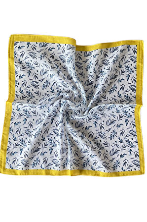 2 Li %100 Pamuklu Bandana Seti Özel Desen Bandana Fular Çanta Aksesuarı Bandana 45x50 Cm