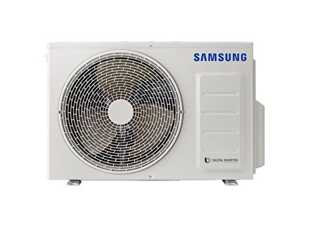 Samsung Wind Free Multi 1+2 Sistem (AJ050TXJ2KH/EA) 2x9000 Btu İç 5,2 kw Dış Ünite