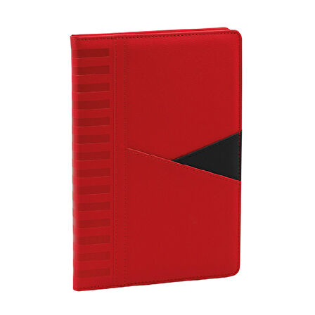 Red Ivory Ajanda 17x24 336 sayfa