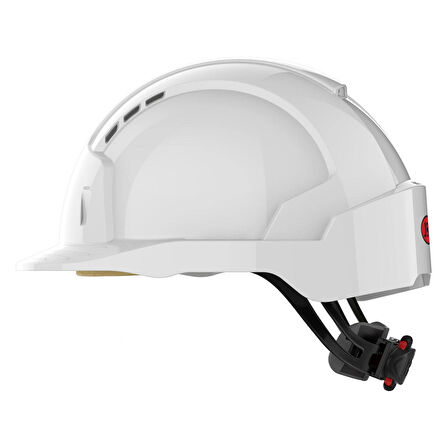 Jsp EVOLite® Güvenlik Bareti - Tekerlek Ayarlı Havalandırmalı