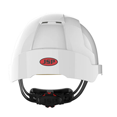 Jsp EVOLite® Güvenlik Bareti - Tekerlek Ayarlı Havalandırmalı