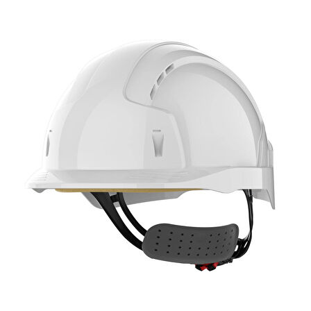 Jsp EVOLite® Güvenlik Bareti - Tekerlek Ayarlı Havalandırmalı
