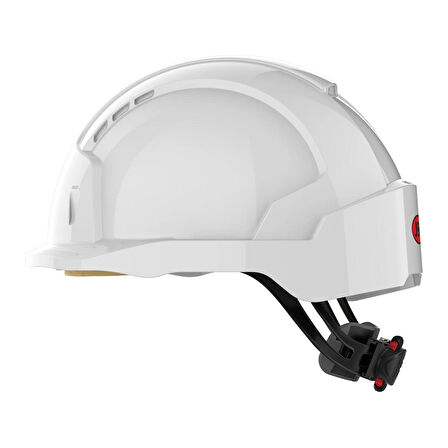Jsp EVOLite® Güvenlik Bareti - Tekerlek Ayarlı Havalandırmalı