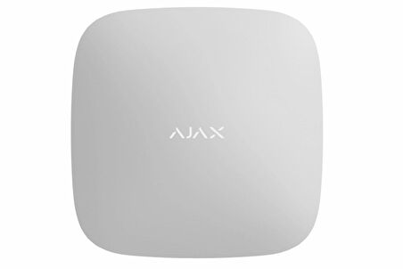 Ajax Rex - Beyaz