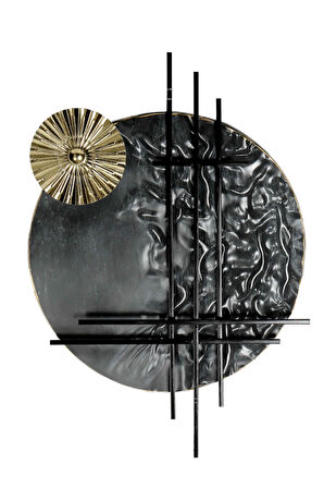 Vitale Wand Mehtap Duvar Dekoru 83.2*57.8*5.7 cm AK.KJ0004