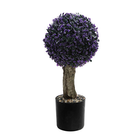 YAPAY MOR AĞAÇ BÜYÜK AK.ZND137