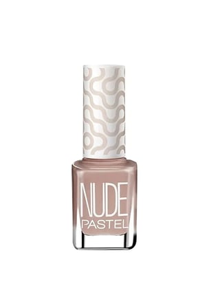 Nail Nude Oje Doğal Görünüm - No: 106