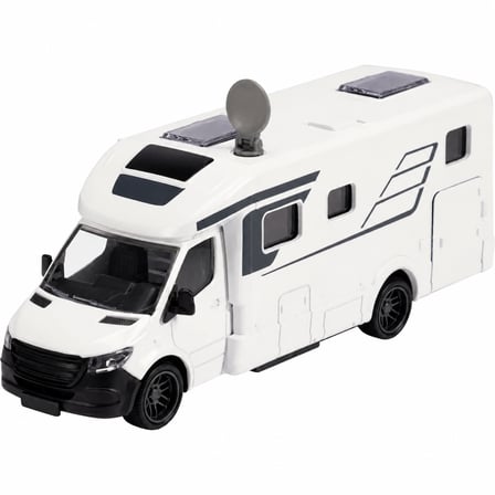 Hymer B-Class Karavanı