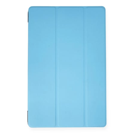 Apple İpad Air 5 (2022) Kılıf Tablet Smart Kılıf - Açık Mavi
