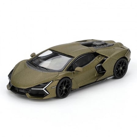 1/64 Lamborghini Revuelto Verde Gea Matte (adet fiyatıdır)