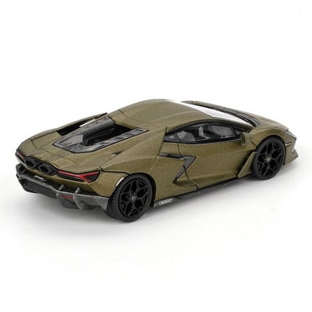 1/64 Lamborghini Revuelto Verde Gea Matte (adet fiyatıdır)