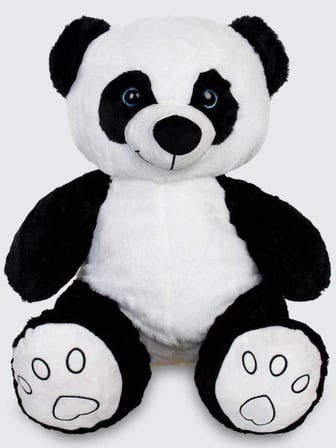 62428 Peluş 70CM 10 Model (1 Adet Fiyatıdır)