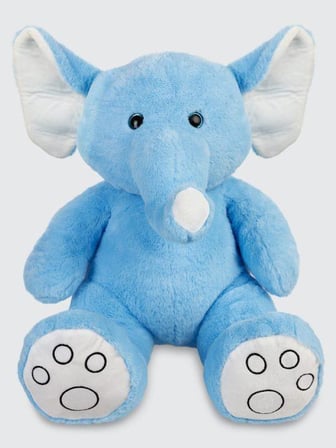 62428 Peluş 70CM 10 Model (1 Adet Fiyatıdır)