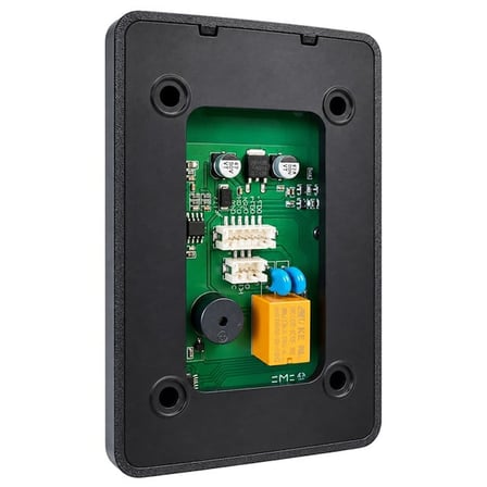 PM-38816 Dijital Tuş Takımlı ve RFID Kartlı Şifreli Geçiş Kontrol Terminali