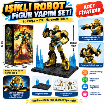 71176 FİGÜR TRANSFORMERS CLASSIC CLASS 15B-127 TRNS (adet fiyatıdır)