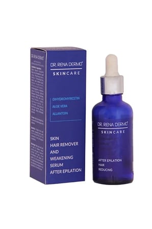 Dermo Tüy İnceltici Serum