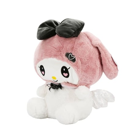 1006312 Sun-sabc-jnh-sk Peluş H Kıtty Melody 36CM Hkty