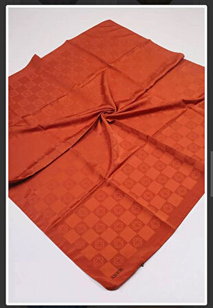 AKER MONORAM EŞARP KİREMİT