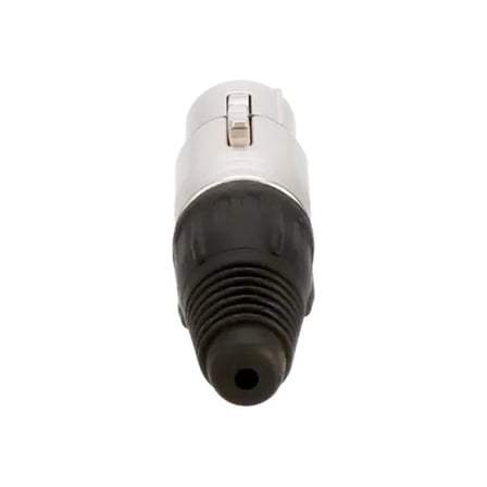 Canon Notrix Tipi Dişi 5 Pin Jack