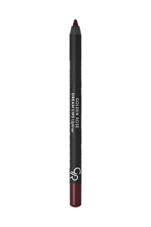 Dream Lips Mat Dudak Kalemi - No: 528