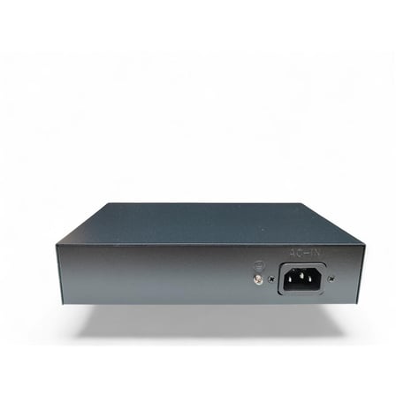 POE-G8002-96W 8 Port Gıgabıt + 2 Port Gıgabıt RJ45 Uplınk Poe Swıtch (realtek Chıpset)