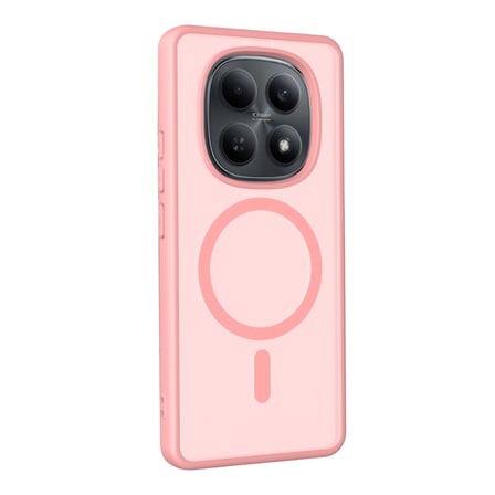 Joko Xiaomi Redmi Note 15 Pro 5g Jota Magsafe Kapak - Pudra
