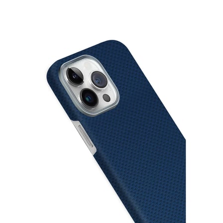 Joko Apple İphone 15 Pro Max Volt Magsafe Kapak - Mavi