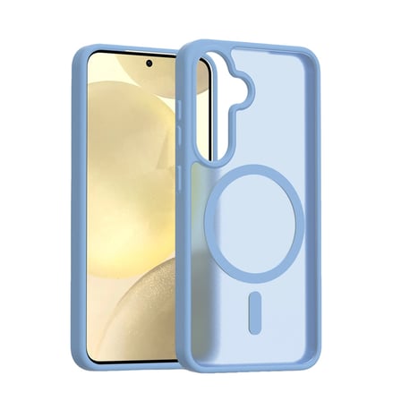 Joko Samsung Galaxy A26 Jota Magsafe Kapak - Açık Mavi